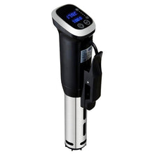 Vacuum Sous Vide Cooker