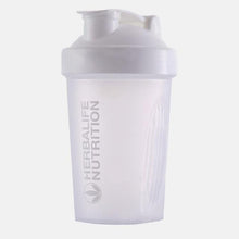 Whey Protein Powder Mixing Bottle