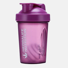 Whey Protein Powder Mixing Bottle