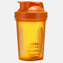 Whey Protein Powder Mixing Bottle