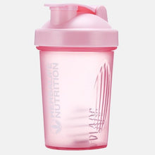 Whey Protein Powder Mixing Bottle