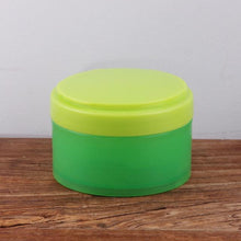 Whey Protein Powder Mixing Bottle