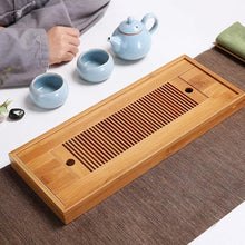 Tea Serving Kung Fu Tea Trays