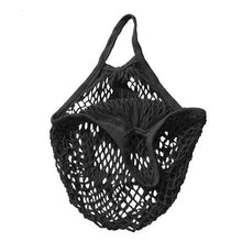 Mesh Net Turtle String Shopping Bag