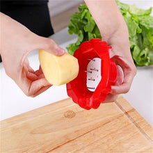 Vegetable Slicer Potato Silk