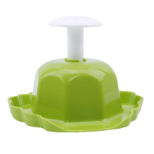 Vegetable Slicer Potato Silk