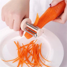 Vegetable Slicer Potato Silk
