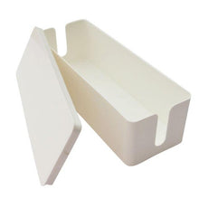 Cable Socket Wire organizer Box