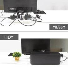Cable Socket Wire organizer Box