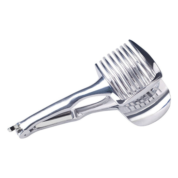 Fruit Vegetable Slicer Clip Holder