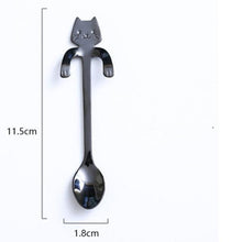Cat Glass Juice Coffee Cup