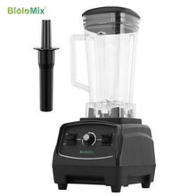 Heavy Duty Commercial Grade Blender Mixer Juicer