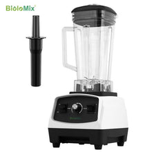 Heavy Duty Commercial Grade Blender Mixer Juicer