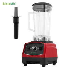 Heavy Duty Commercial Grade Blender Mixer Juicer