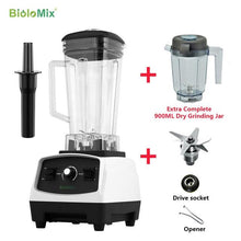 Heavy Duty Commercial Grade Blender Mixer Juicer