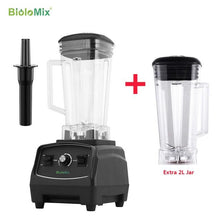 Heavy Duty Commercial Grade Blender Mixer Juicer