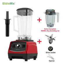 Heavy Duty Commercial Grade Blender Mixer Juicer