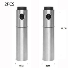 BBQ Baking Olive Oil Spray Bottle