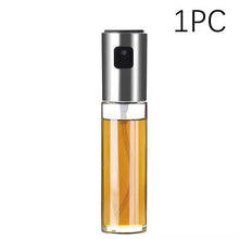 BBQ Baking Olive Oil Spray Bottle