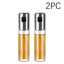 BBQ Baking Olive Oil Spray Bottle