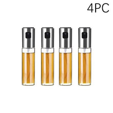 BBQ Baking Olive Oil Spray Bottle