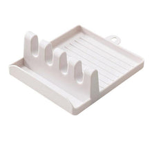 Kitchen Spoon Holders Fork