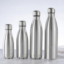 Stainless Steel Water Bottle