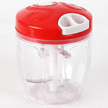 900ML High Speed  Vegetable Fruit Twist Shredder