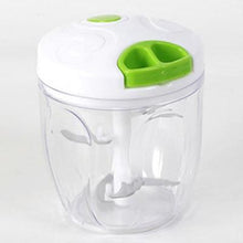 900ML High Speed  Vegetable Fruit Twist Shredder