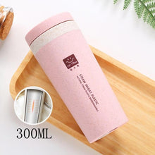 Stainless Steel Coffee Thermos Mug