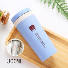 Stainless Steel Coffee Thermos Mug