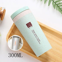 Stainless Steel Coffee Thermos Mug