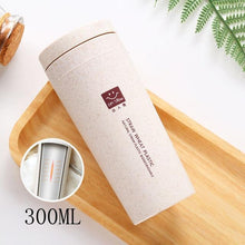 Stainless Steel Coffee Thermos Mug