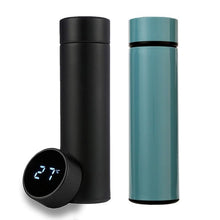 Leak Proof Smart Water Bottle