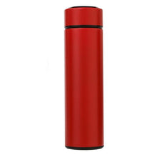 Leak Proof Smart Water Bottle