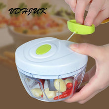 Chopper Garlic Cutter