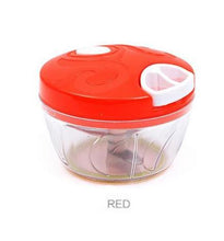 Chopper Garlic Cutter
