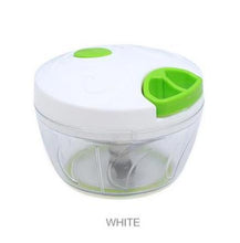 Chopper Garlic Cutter