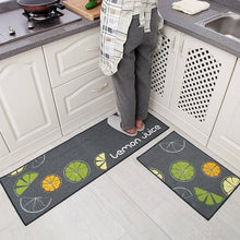 Long Kitchen Floor Mat