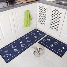 Long Kitchen Floor Mat