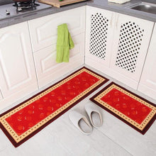 Long Kitchen Floor Mat