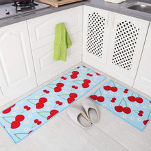 Long Kitchen Floor Mat
