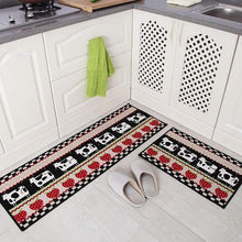 Long Kitchen Floor Mat