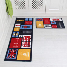 Long Kitchen Floor Mat