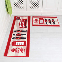 Long Kitchen Floor Mat