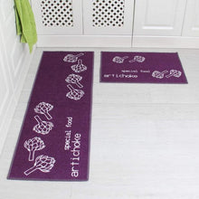 Long Kitchen Floor Mat