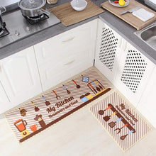 Long Kitchen Floor Mat