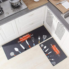 Long Kitchen Floor Mat