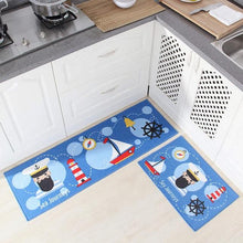 Long Kitchen Floor Mat