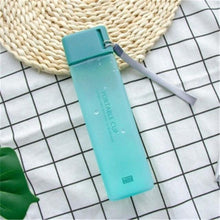 luminescence glass water cup